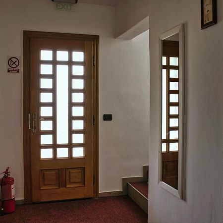 Pensiunea Mara *** Borşa Εξωτερικό φωτογραφία